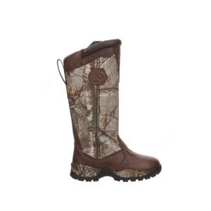 magellan snake shield armor boots